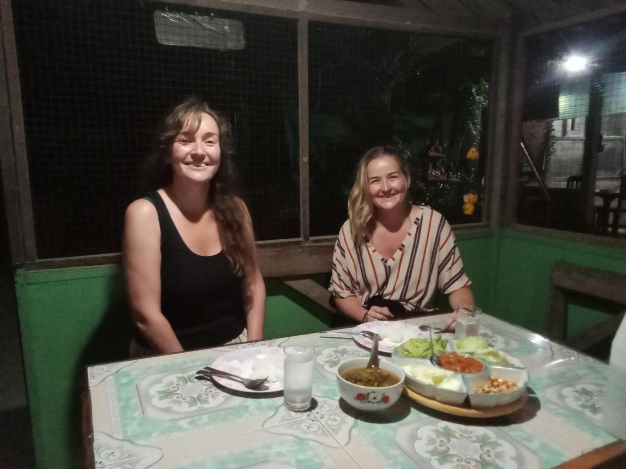 Thong Family Homestay Chiangdao Chiang Dao Εξωτερικό φωτογραφία